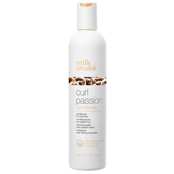 Milk Shake curl passion conditioner 10.1oz | Available at Suri & Noreen Salon, Tequesta FL