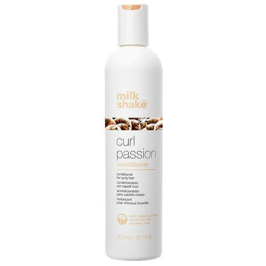 Milk Shake curl passion conditioner 10.1oz | Available at Suri & Noreen Salon, Tequesta FL