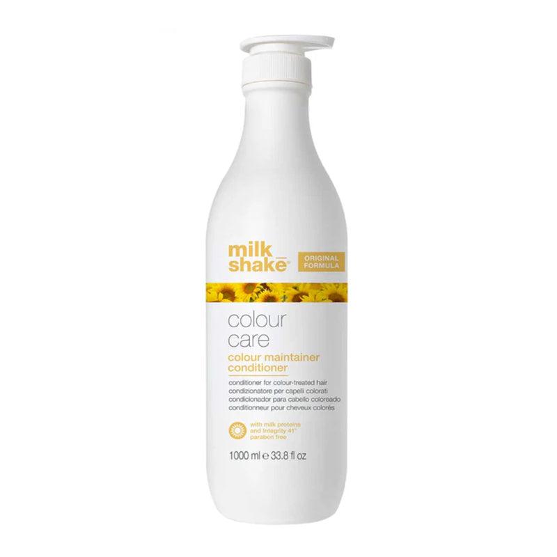 Milk Shake Colour maintainer conditioner | Available at Suri & Noreen Salon, Tequesta FL