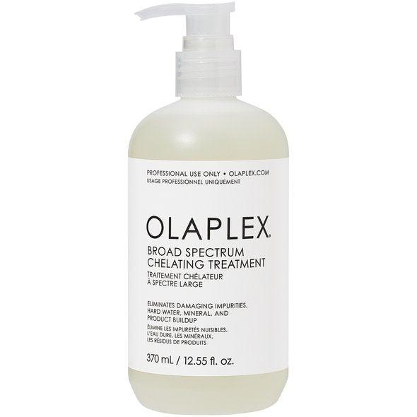Olaplex Broad Spectrum Chelating Treatment, 12.55oz | Available at Suri & Noreen Salon, Tequesta FL