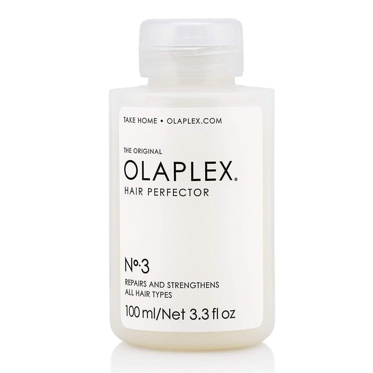 Olaplex Hair Perfector No 3 - 3.3oz | Available at Suri & Noreen Salon, Tequesta FL