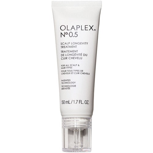Olaplex No. 0.5 Scalp Longevity Treatment 1.7oz | Available at Suri & Noreen Salon, Tequesta FL