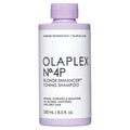 Olaplex No. 4P Blonde Enhancer Toning Shampoo, 8.5 oz | Available at Suri & Noreen Salon, Tequesta FL