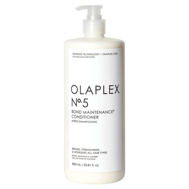 Olaplex No. 5 Bond Maintenance Conditioner 33.8oz | Available at Suri & Noreen Salon, Tequesta FL