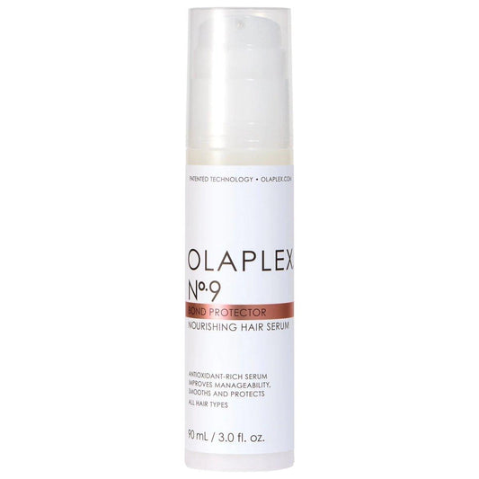 Olaplex No. 9 Bond Protector Nourishing Hair Serum 3oz. | Available at Suri & Noreen Salon, Tequesta FL