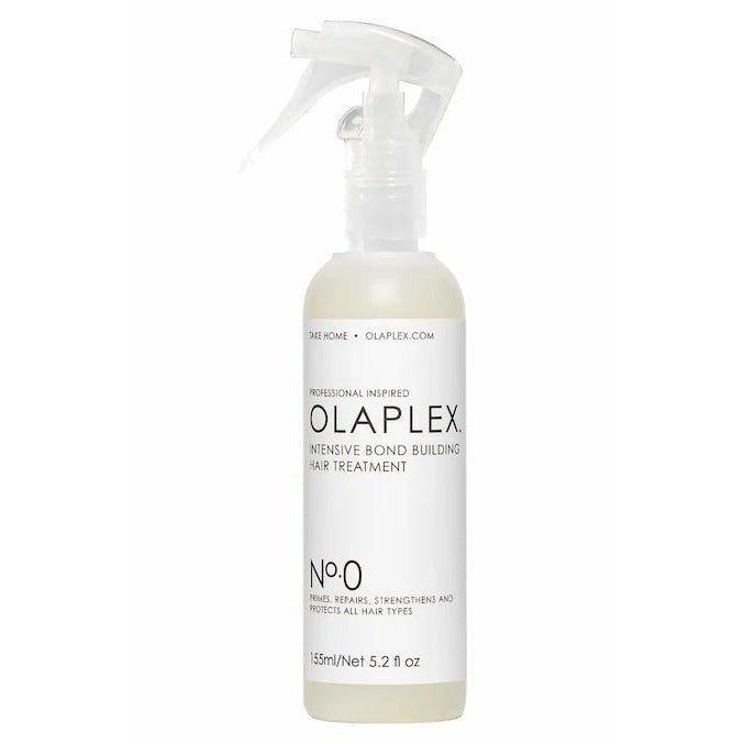 Olaplex No.0 Intensive Bond Building Treatment, 5.2 Floz | Available at Suri & Noreen Salon, Tequesta FL