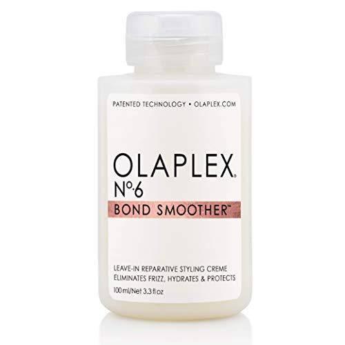 Olaplex No.6 Bond Smoother 3.3oz | Available at Suri & Noreen Salon, Tequesta FL