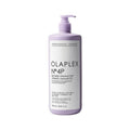 Olaplex No. 4P Blonde Enhancer Toning Shampoo 33.8oz | Available at Suri & Noreen Salon, Tequesta FL