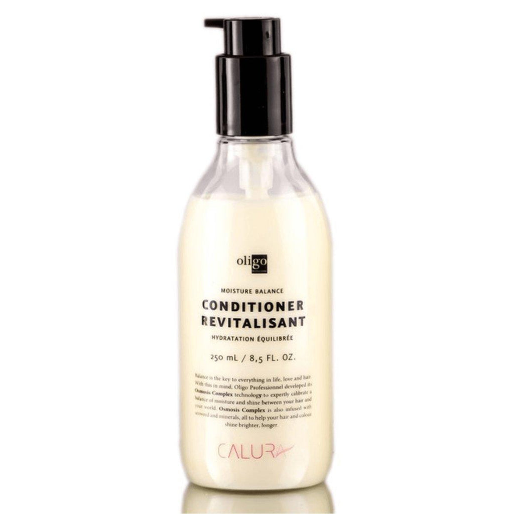 Oligo Moisture Balance Conditioner | Available at Suri & Noreen Salon, Tequesta FL