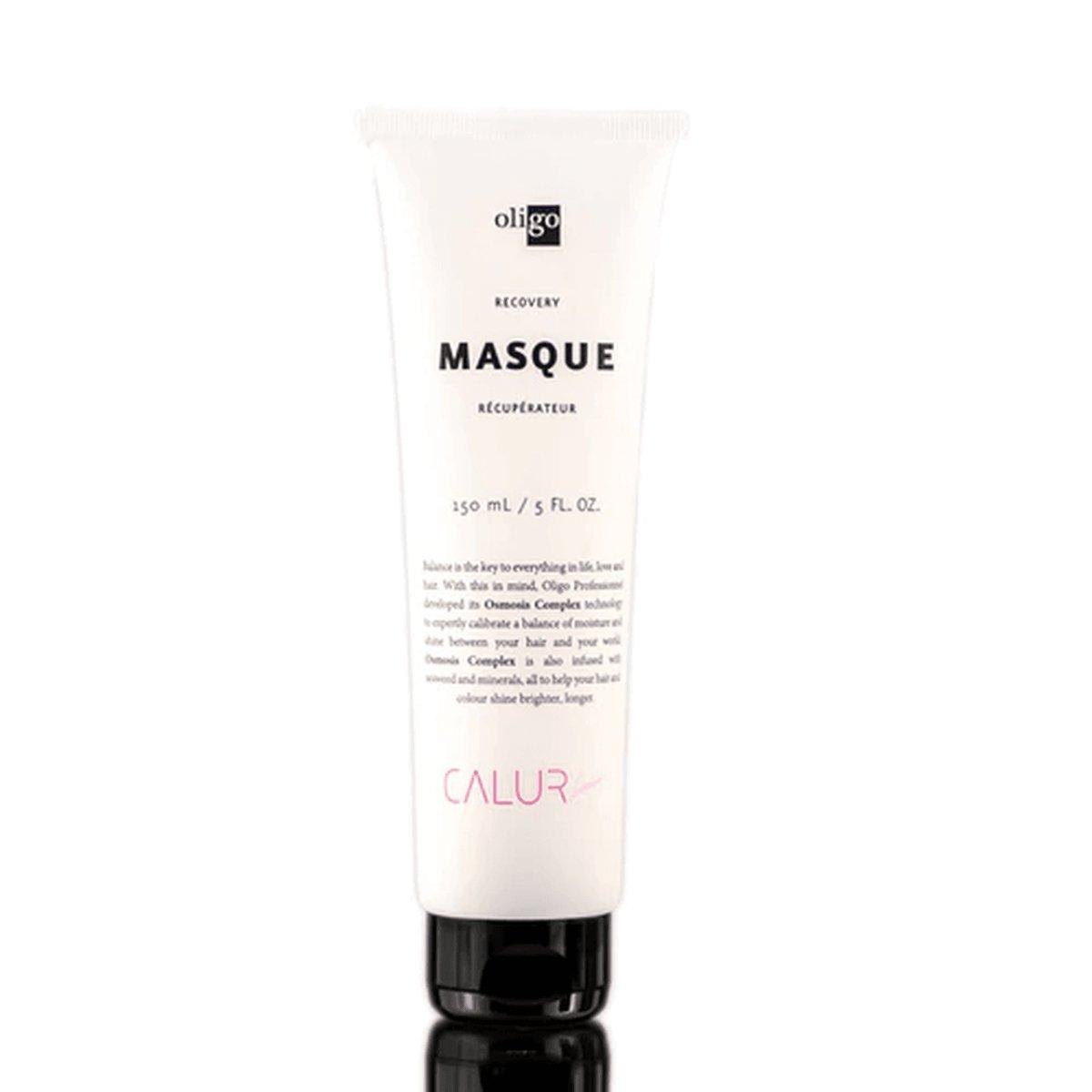 Oligo Recovery Mask | Available at Suri & Noreen Salon, Tequesta FL