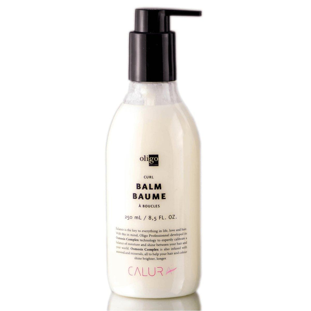 Oligo Styling Creme | Available at Suri & Noreen Salon, Tequesta FL
