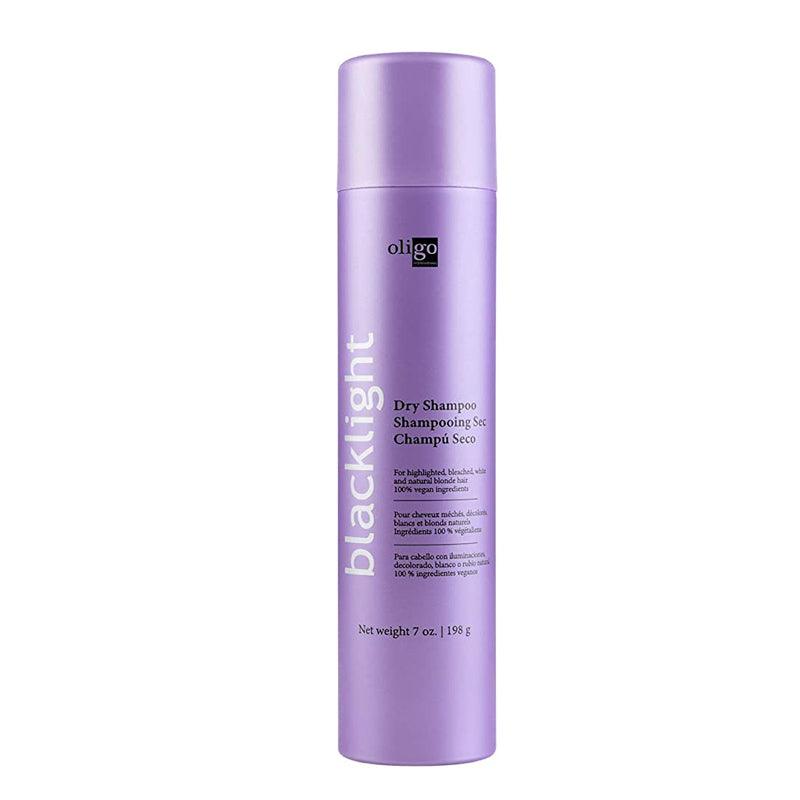 Oligo Dry Shampoo 7oz | Available at Suri & Noreen Salon, Tequesta FL