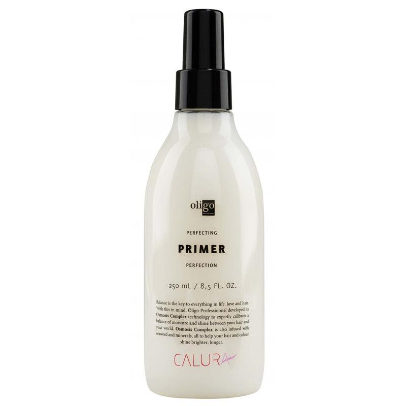 Oligo Perfecting Primer 8.5oz | Available at Suri & Noreen Salon, Tequesta FL