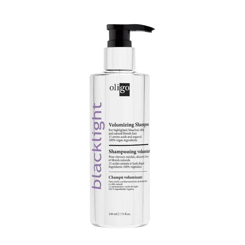 Oligo Volumizing Shampoo 7.75oz | Available at Suri & Noreen Salon, Tequesta FL