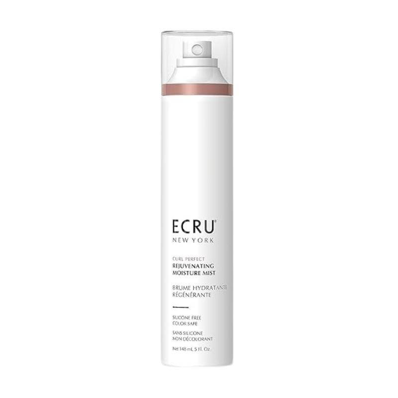 Ecru New York Professional Rejuvenating Moisture Mist 5oz | Available at Suri & Noreen Salon, Tequesta FL