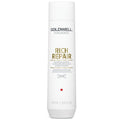 Goldwell DualSenses Rich Repair Restoring Shampoo | Available at Suri & Noreen Salon, Tequesta FL