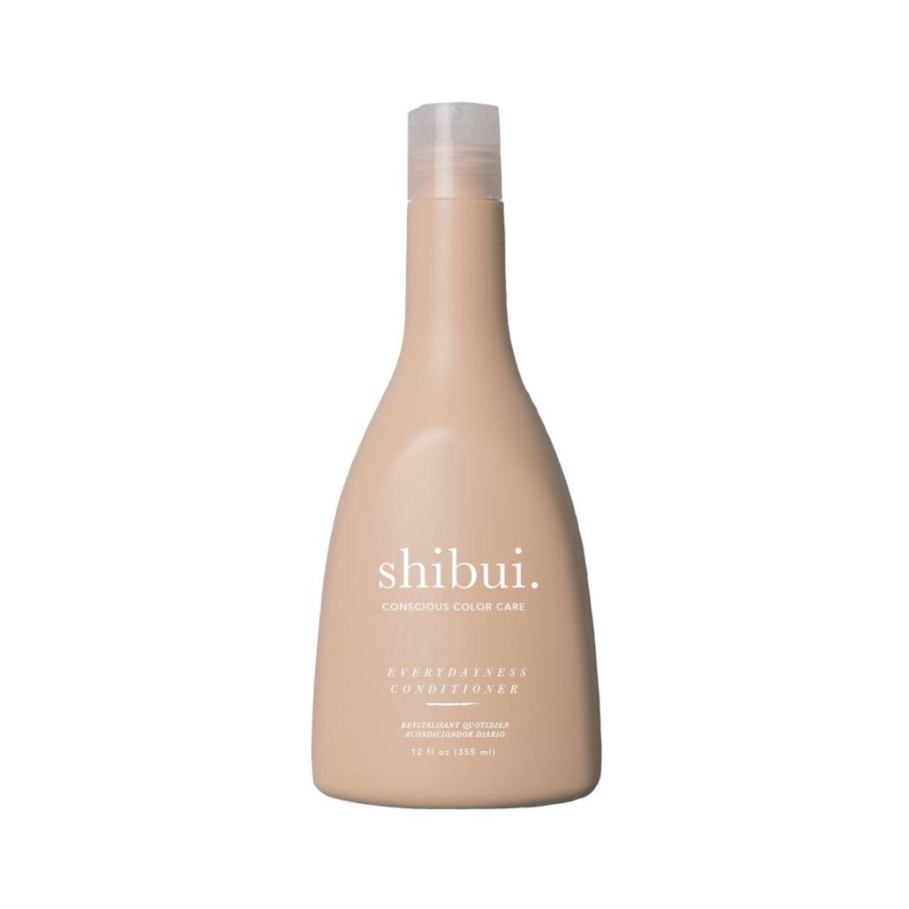 Shibui Everydayness Conditioner | Available at Suri & Noreen Salon, Tequesta FL
