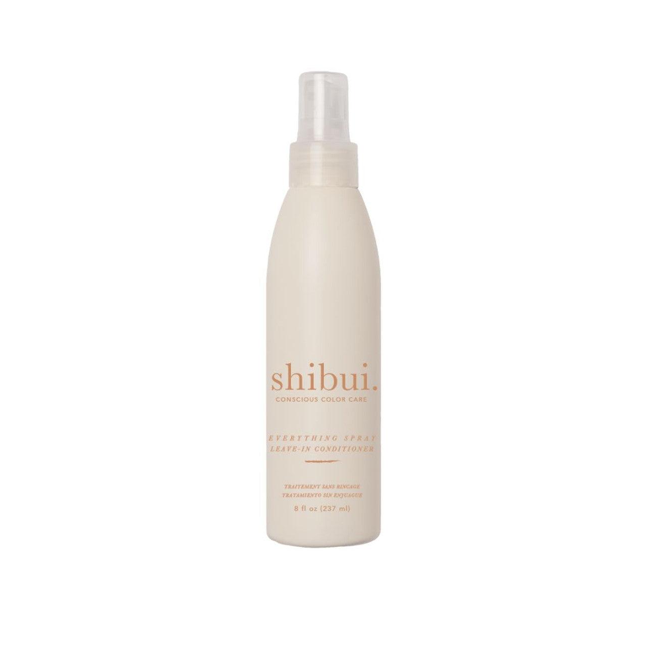 Shibui Everything Spray | Available at Suri & Noreen Salon, Tequesta FL