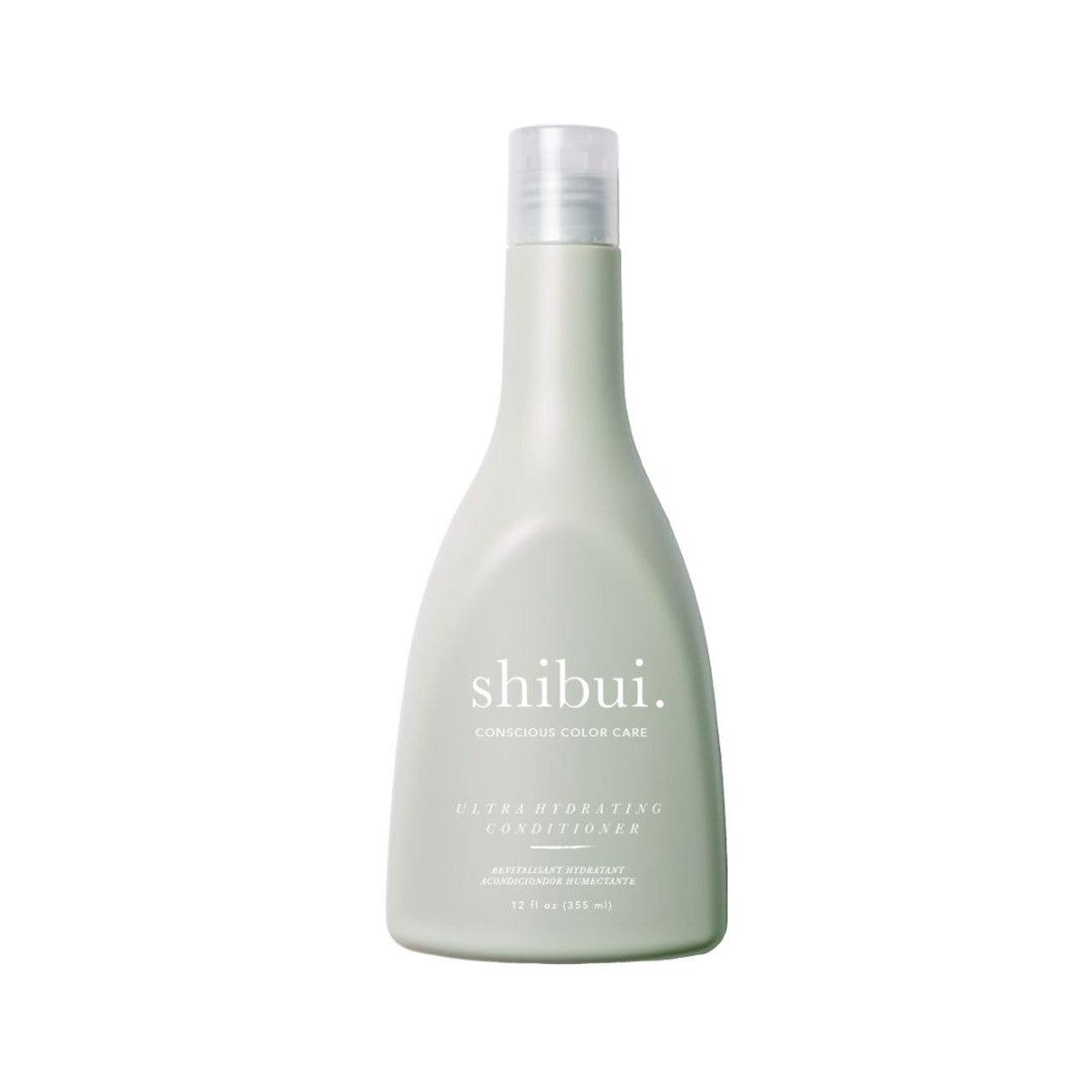 Shibui Ultra Hydrating Conditioner | Available at Suri & Noreen Salon, Tequesta FL