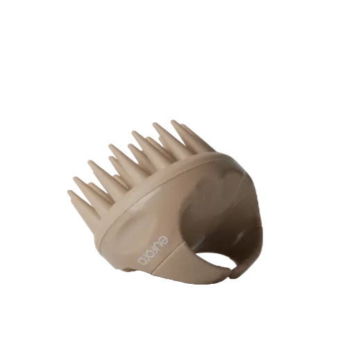 Scalp Massage Brush