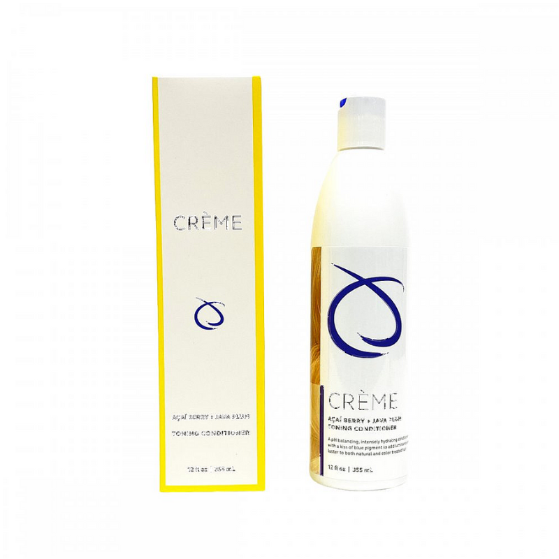 Sunlights Creme Toning Conditioner | Available at Suri & Noreen Salon, Tequesta FL