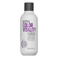 KMS ColorVitality Shampoo, 10.1 oz | Available at Suri & Noreen Salon, Tequesta FL