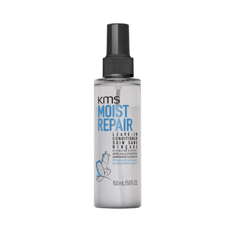 KMS MoistRepair Leave-In Conditioner 5oz | Available at Suri & Noreen Salon, Tequesta FL