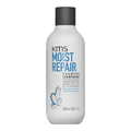 KMS MoistRepair Shampoo | Available at Suri & Noreen Salon, Tequesta FL