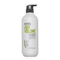 KMS Add Volume Shampoo | Available at Suri & Noreen Salon, Tequesta FL