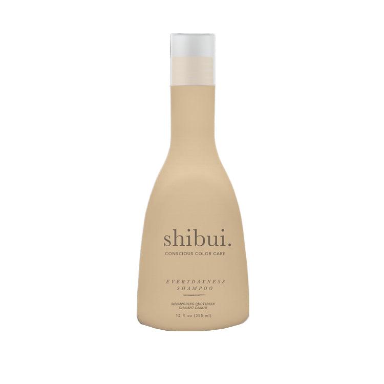 Shibui Everydayness Shampoo | Available at Suri & Noreen Salon, Tequesta FL