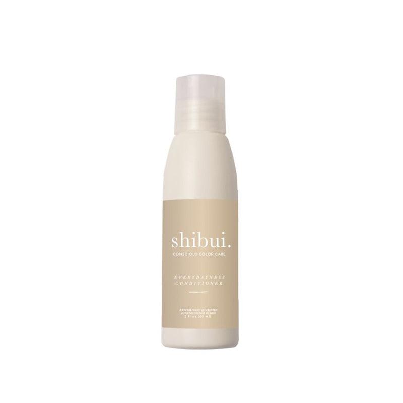 Shibui Everydayness Conditioner | Available at Suri & Noreen Salon, Tequesta FL