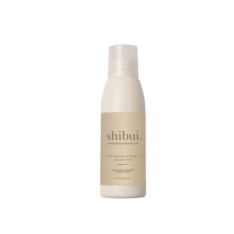 Shibui Everydayness Shampoo | Available at Suri & Noreen Salon, Tequesta FL