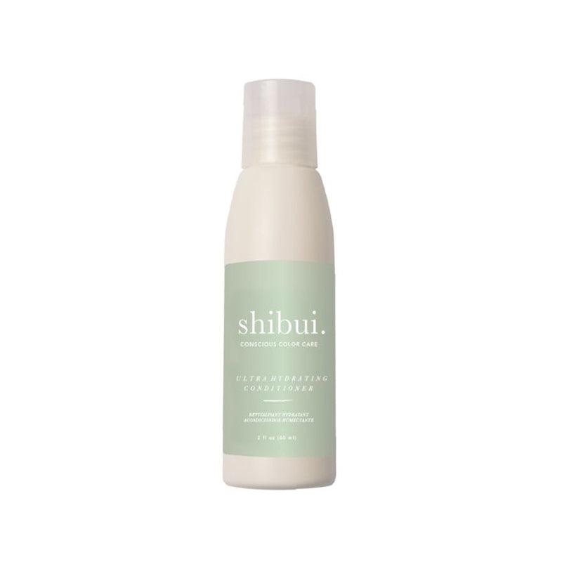 Shibui Ultra Hydrating Conditioner | Available at Suri & Noreen Salon, Tequesta FL