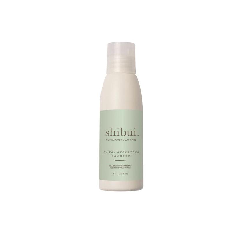 Shibui Ultra Hydrating Shampoo | Available at Suri & Noreen Salon, Tequesta FL