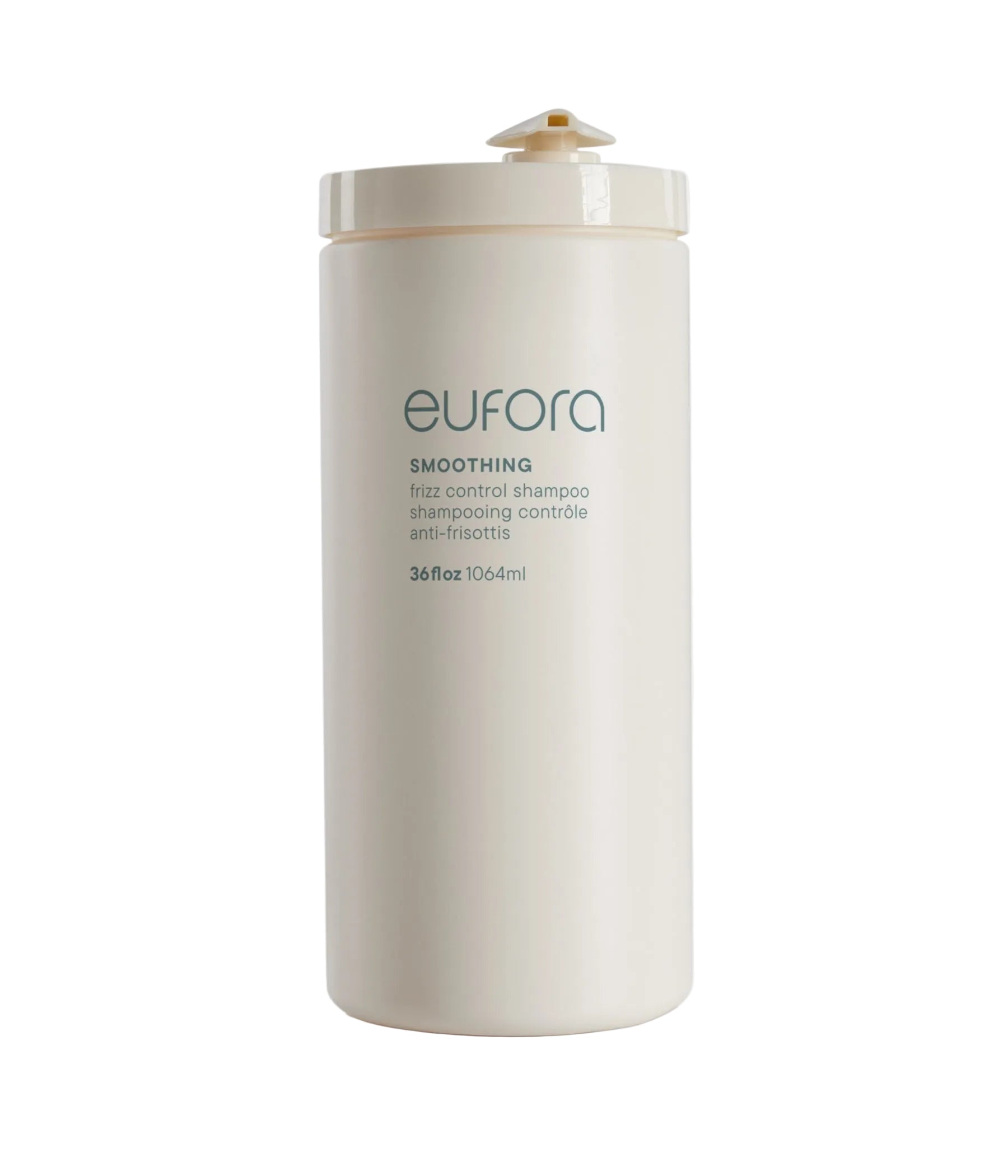 Frizz Control Shampoo