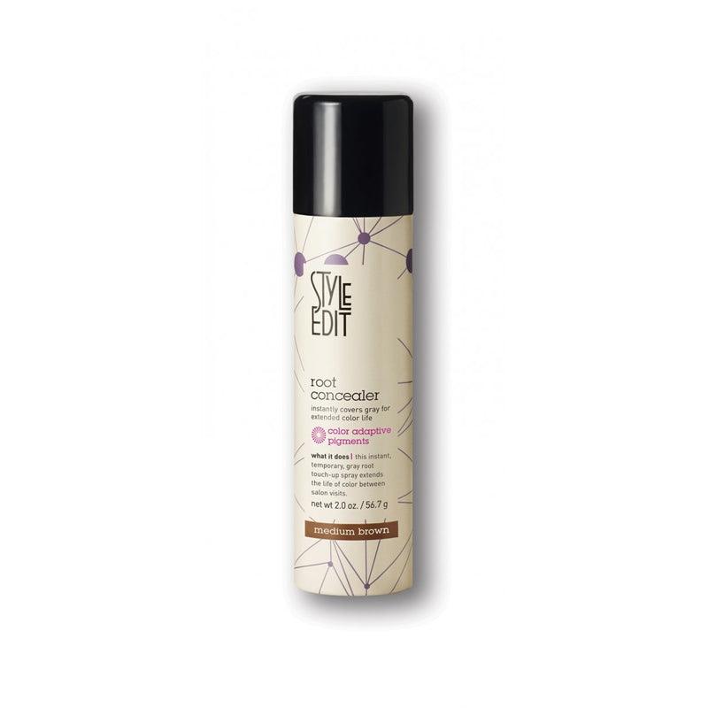 Style Edit Root Concealer 2 oz | Available at Suri & Noreen Salon, Tequesta FL
