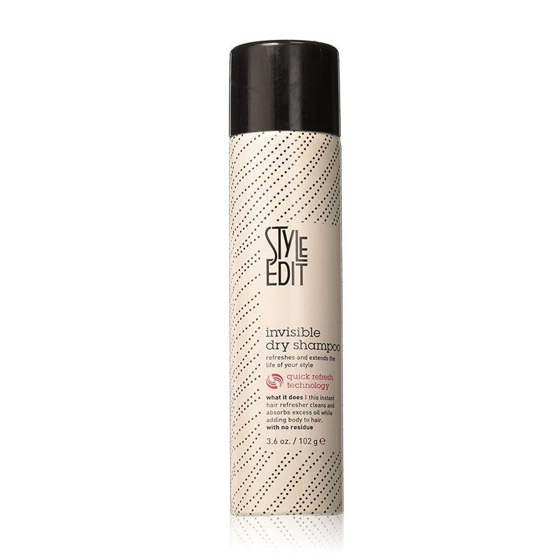 Style Edit Invisible Dry Shampoo, 3.6 oz | Available at Suri & Noreen Salon, Tequesta FL