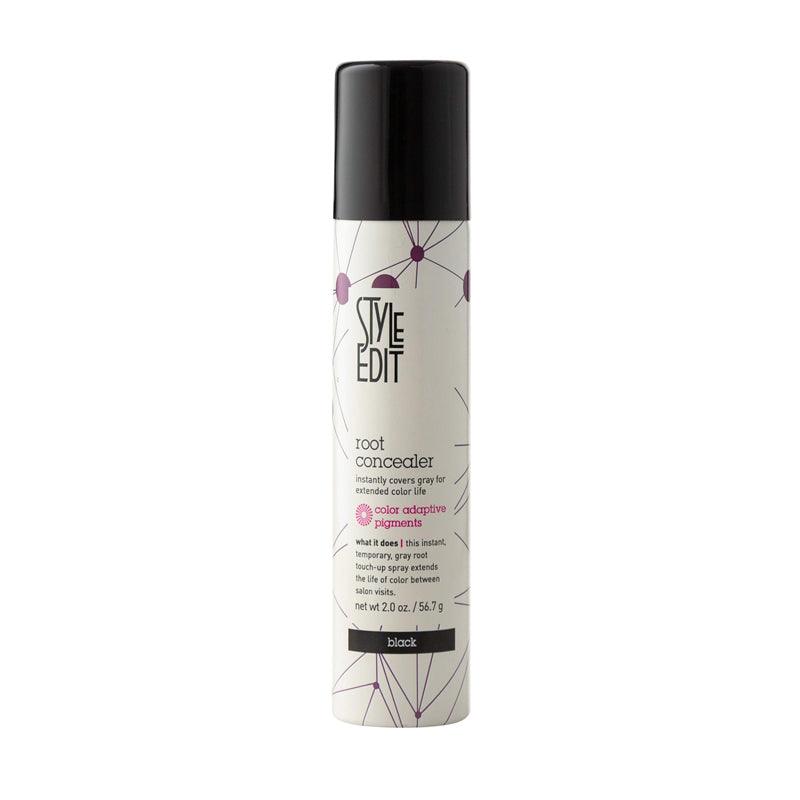 Style Edit Root Concealer 2 oz | Available at Suri & Noreen Salon, Tequesta FL