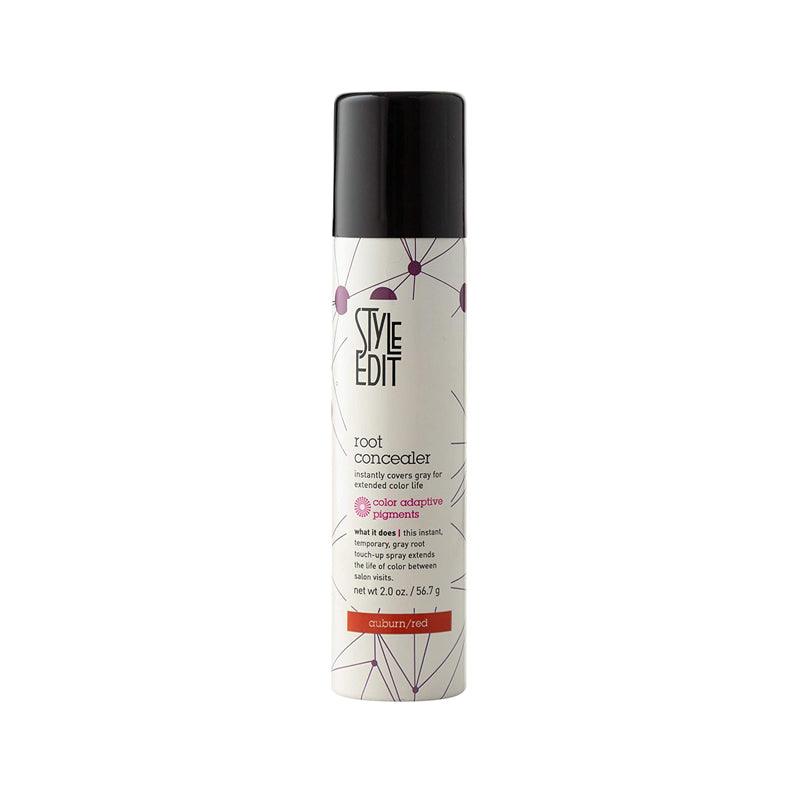 Style Edit Root Concealer 2 oz | Available at Suri & Noreen Salon, Tequesta FL