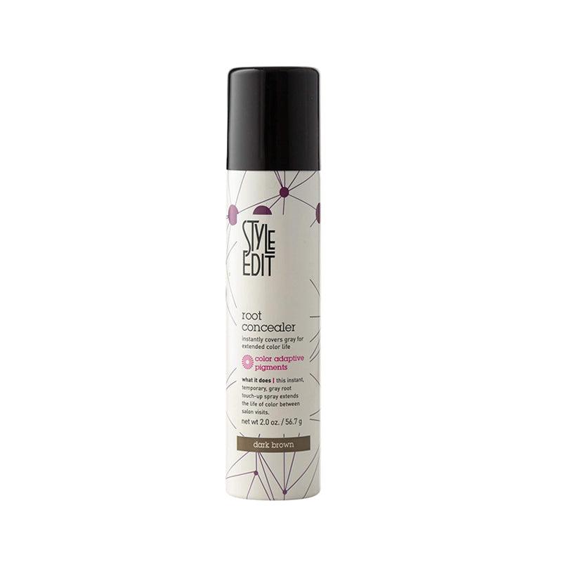 Style Edit Root Concealer 2 oz | Available at Suri & Noreen Salon, Tequesta FL