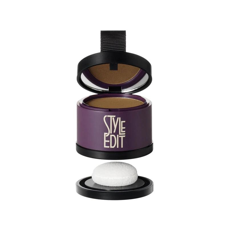 Style Edit Root Touch-Up Binding Powder | Available at Suri & Noreen Salon, Tequesta FL