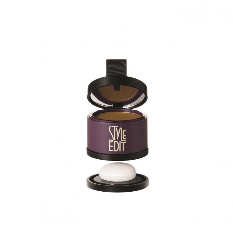 Style Edit Root Touch-Up Binding Powder | Available at Suri & Noreen Salon, Tequesta FL