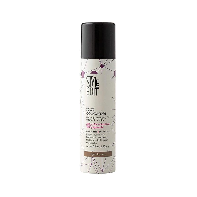 Style Edit Root Concealer 2 oz | Available at Suri & Noreen Salon, Tequesta FL