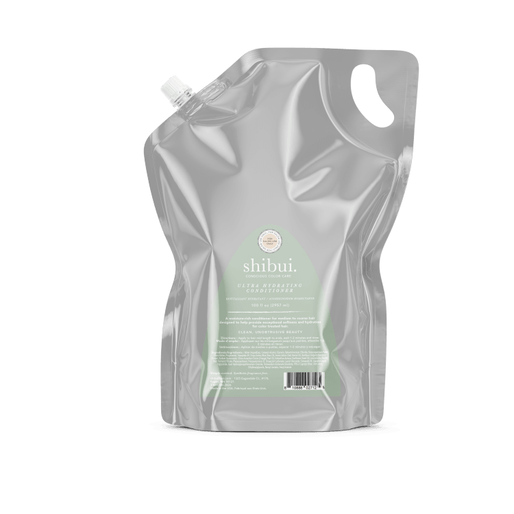 Shibui Ultra Hydrating Conditioner | Available at Suri & Noreen Salon, Tequesta FL