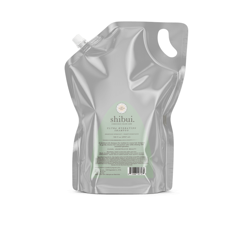 Shibui Ultra Hydrating Shampoo | Available at Suri & Noreen Salon, Tequesta FL