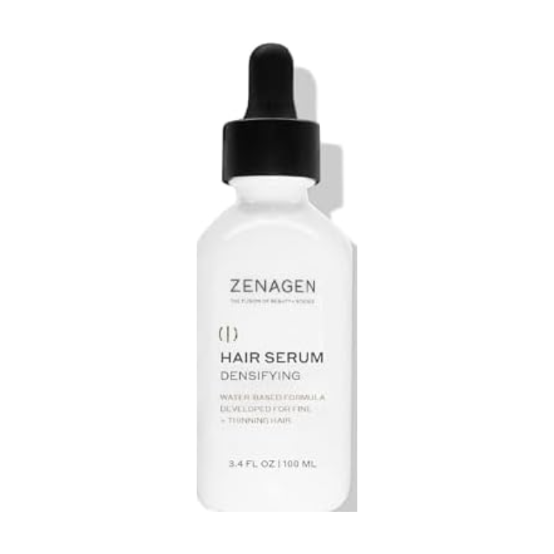 Zenagen Densifying Hair Serum | Available at Suri & Noreen Salon, Tequesta FL