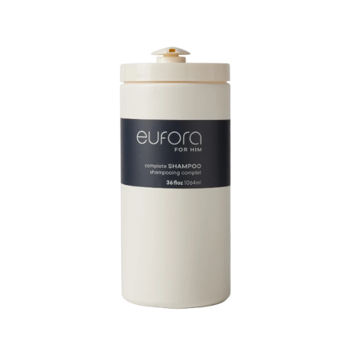 Eufora Complete Shampoo - Eufora | Available at Suri & Noreen Salon, Tequesta, FL
