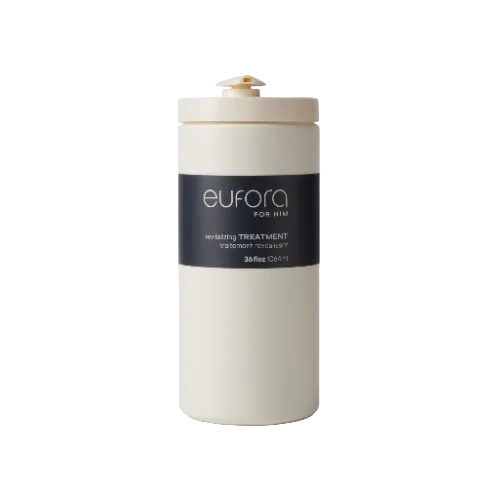 Eufora Revitalizing Treatment - Eufora | Available at Suri & Noreen Salon, Tequesta, FL