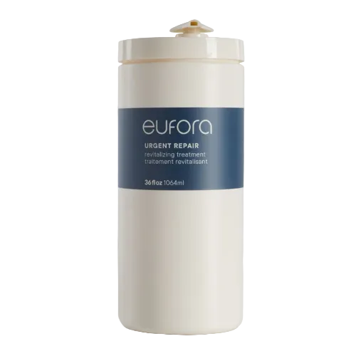 Eufora Urgent Repair Treatment - Eufora | Available at Suri & Noreen Salon, Tequesta, FL
