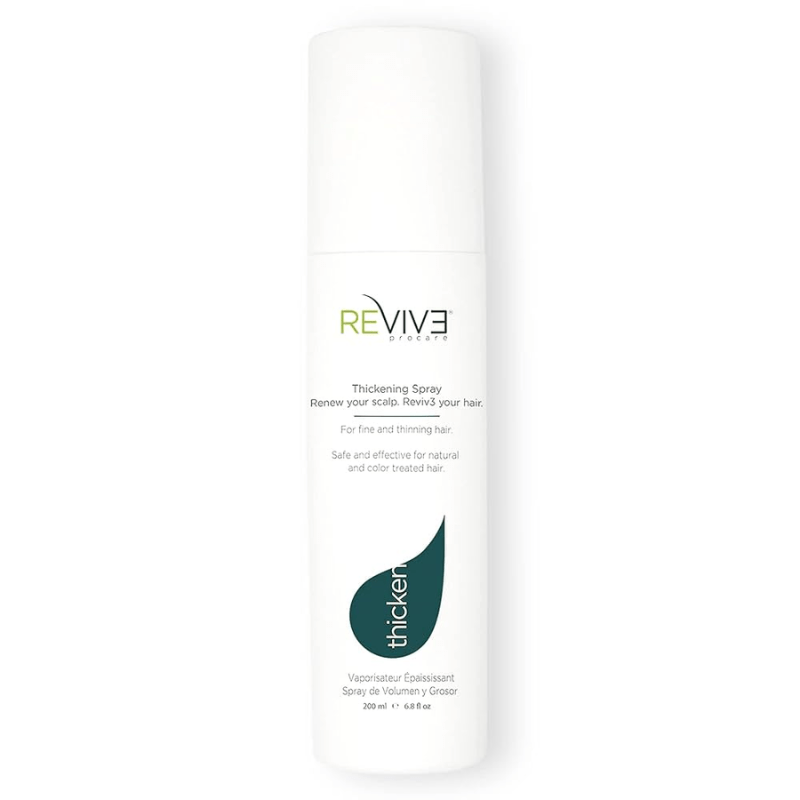 Revive THICKEN - Thickening Spray 6.8oz | Available at Suri & Noreen Salon, Tequesta FL